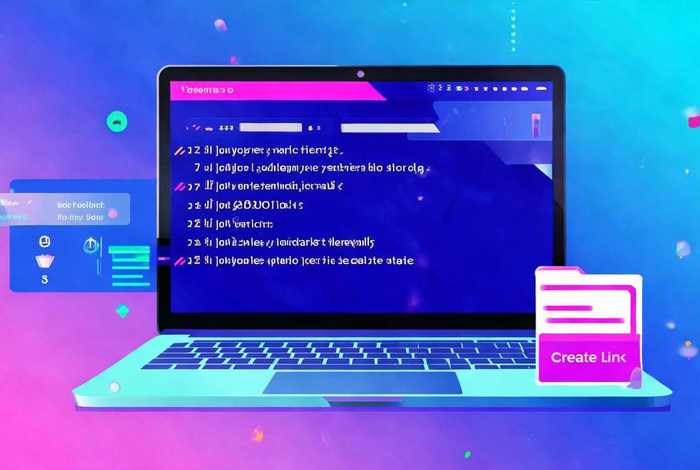 小程序怎么制作成链接、小程序怎么制作成链接文件