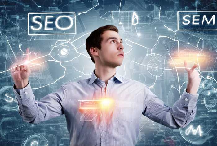 现在学seo和sem有前途吗、现在学seo还有用吗