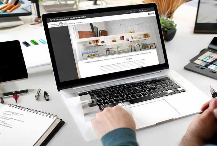 做淘宝网页（做淘宝网页怎样收费）