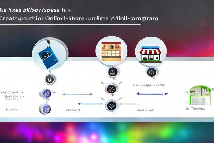 小程序搭建商城流程是什么；小程序搭建商城流程是什么样的