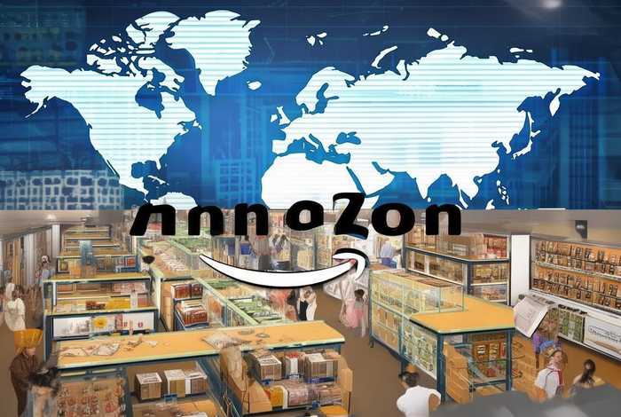 亚马逊是出口跨境电商平台吗 - 亚马逊是出口跨境电商平台吗知乎