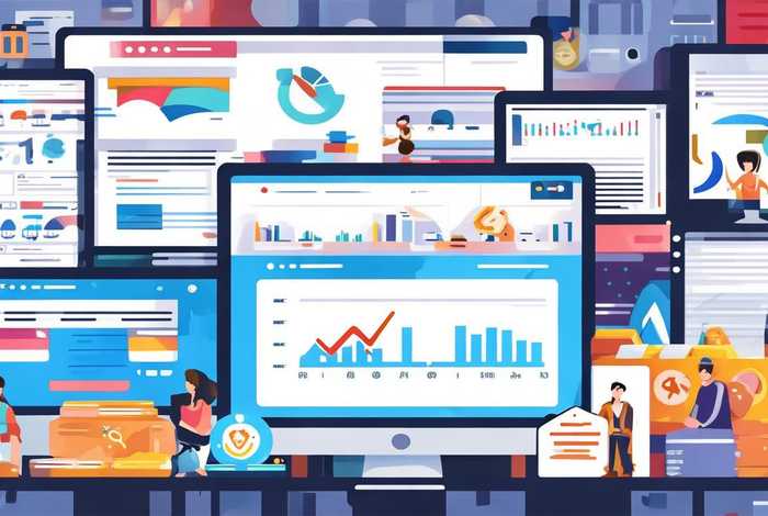 做个网站怎么赚钱，做个网站怎么赚钱的