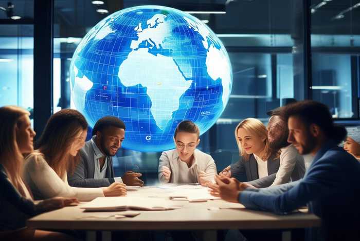 做外贸网站推广；做外贸网站推广有前途吗