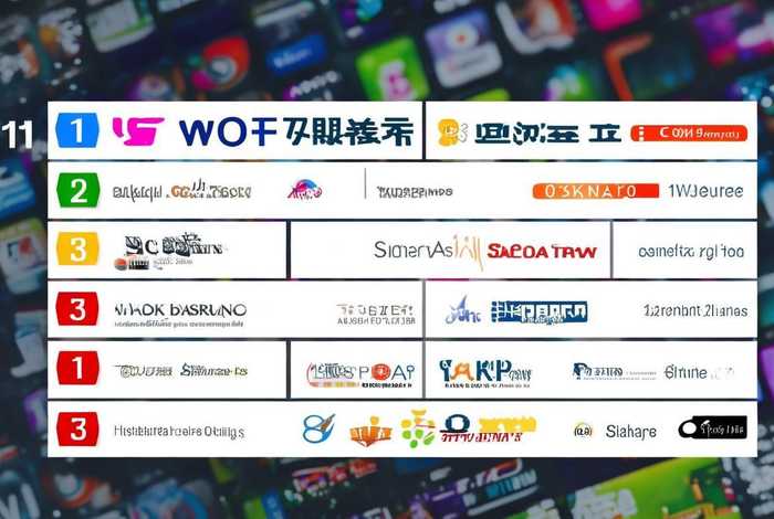 小程序开发公司排行十名 小程序开发公司排行十名有哪些