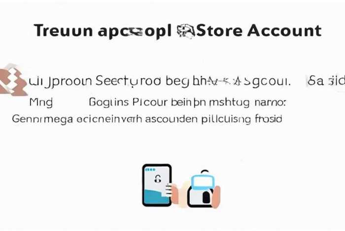怎么创建app store账号、怎么创建app store账号和密码