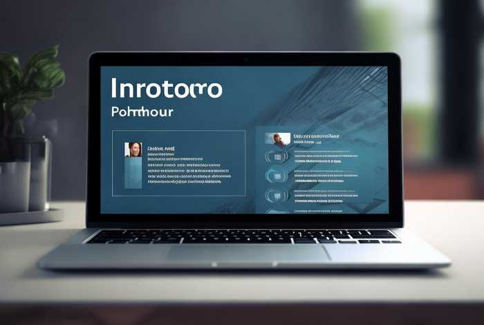 怎么用ppt做个人介绍，怎么用ppt做个人介绍模板