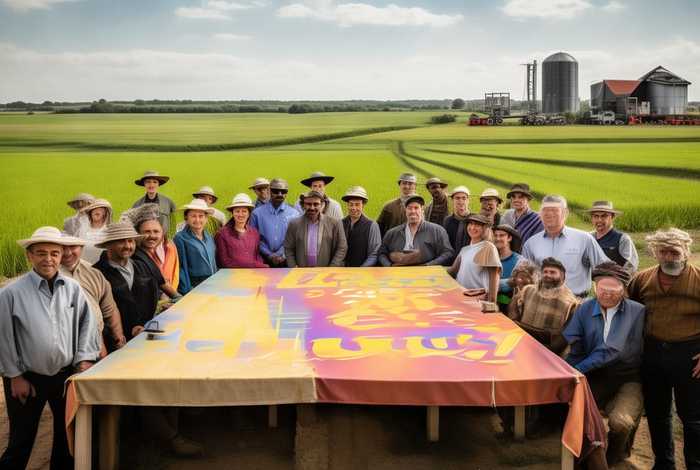 怎么构建农业公司企业文化；怎么构建农业公司企业文化理念