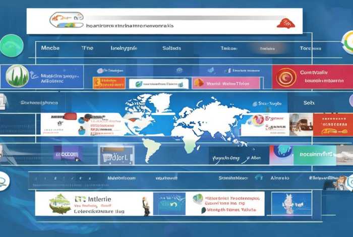 怎么找国外独立站（怎么找国外独立站的网站）