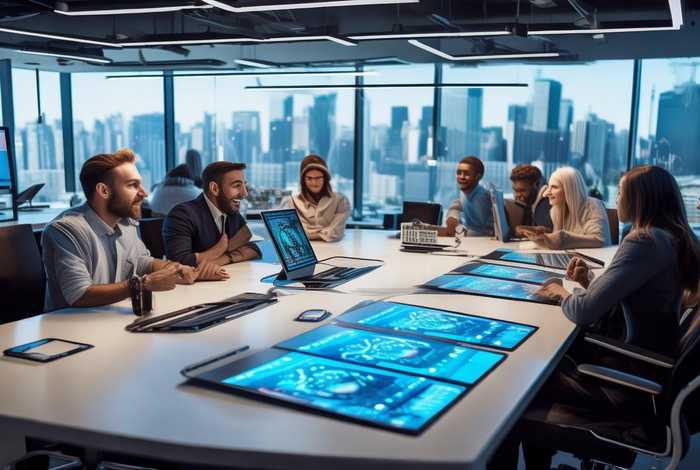 在线手机建站 - 在线手机网站建设