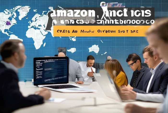 亚马逊跨境网店怎么开，亚马逊跨境网店怎么开店