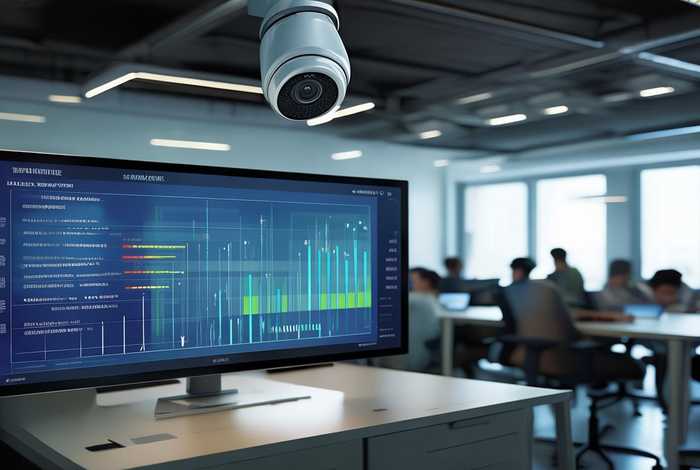 友空间考勤系统自带监测防作弊吗，友空间怎么查看员工考勤