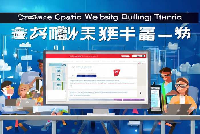 云速成建站（云速建站教程）