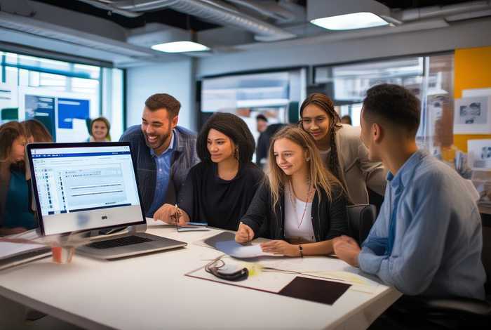 小程序开发有前途吗 - 小程序开发有前途吗工资高吗