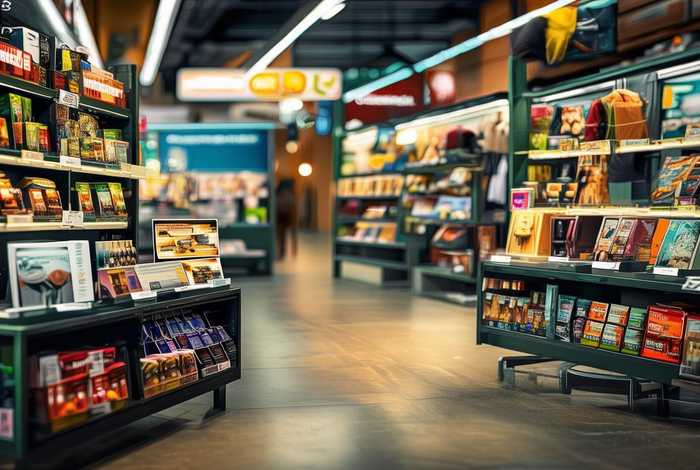 信息流广告案例产品展示，信息流广告案例产品展示分析