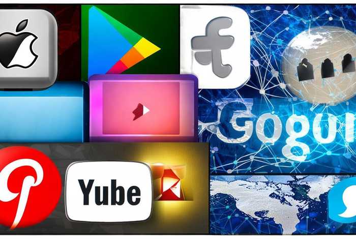 主要运营平台、主要运营平台有哪些