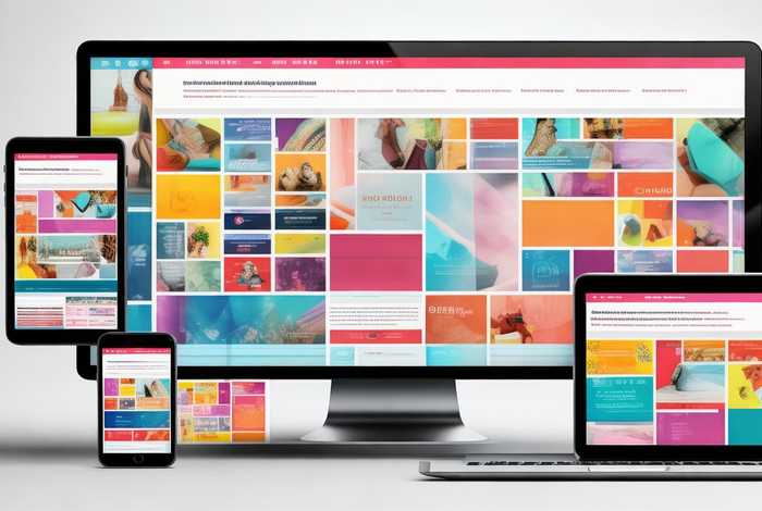 响应式网页设计是什么意思、响应式网页设计是什么意思啊