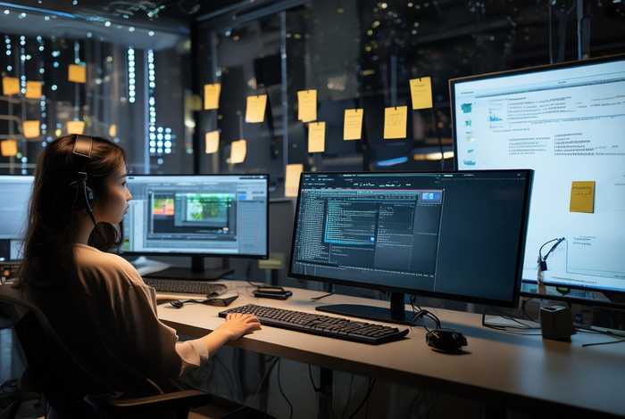 专注网站开发大概要多少钱 专注网站开发大概要多少钱一个月