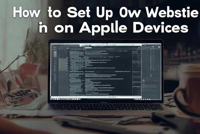 怎么开设自己的网站呢苹果、怎么开设自己的网站呢苹果手机