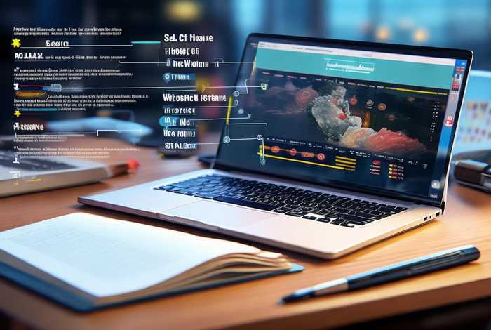 怎样开设网站；怎么开设网站