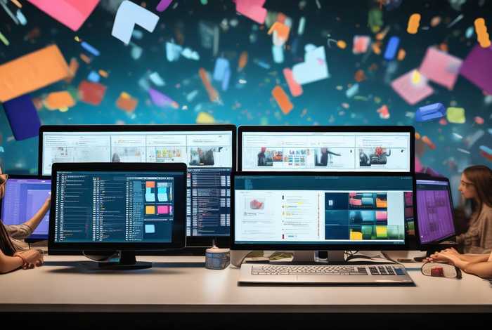 制作网页编程（制作网页编程教程）