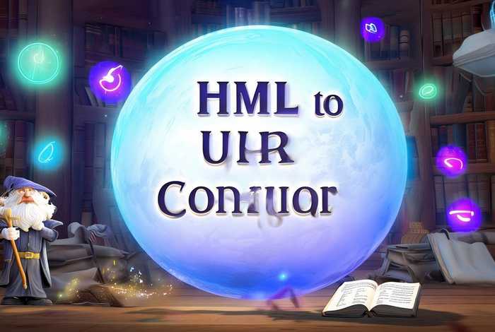 怎么把html网页生成网址、怎么把html网页生成网址链接