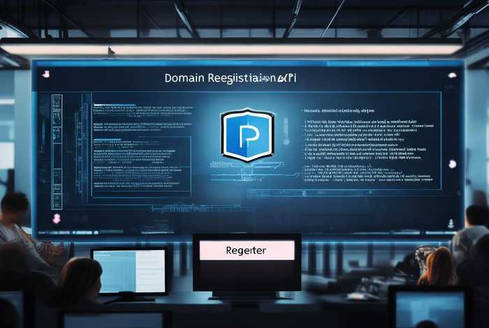 域名注册api接口，域名注册api接口是什么