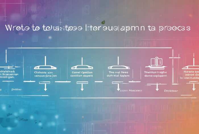 网站制作流程步骤 网站制作流程步骤有哪些