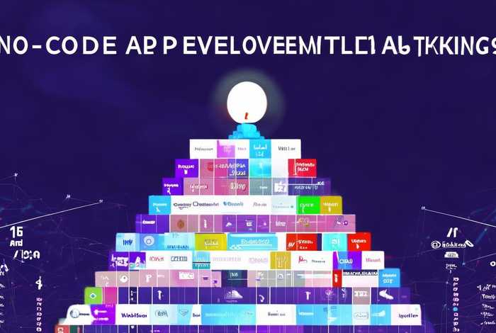 无代码app开发平台排名；无代码app开发平台排名最新