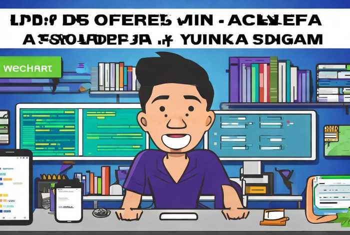 微信如何自己开发小程序（微信如何自己开发小程序赚钱）