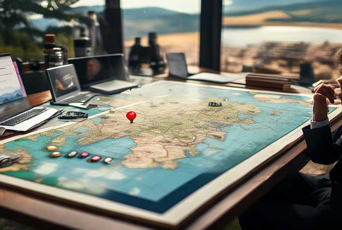 域名购买完成后如何使用；购买域名后可以放着不使用吗