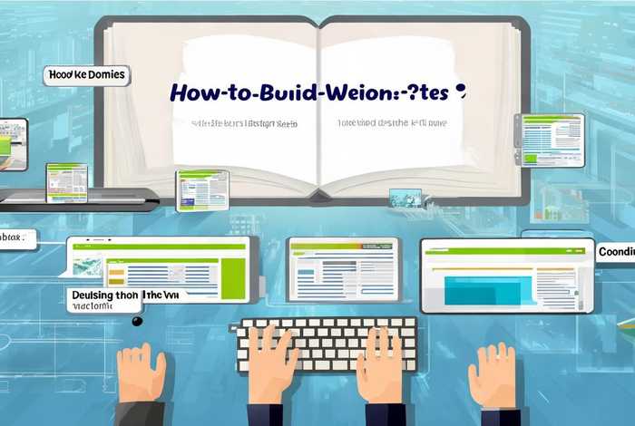 怎么搭建网站（怎么搭建网站？）