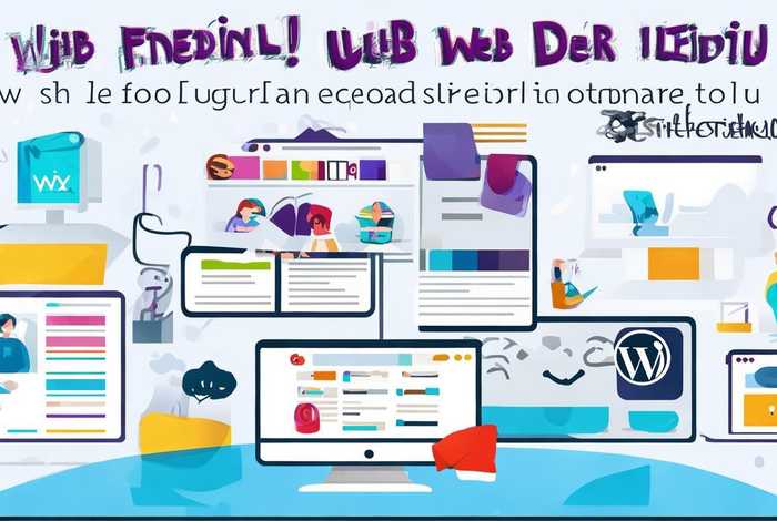 做网页用什么软件不用编程（做网页用什么软件不用编程的）