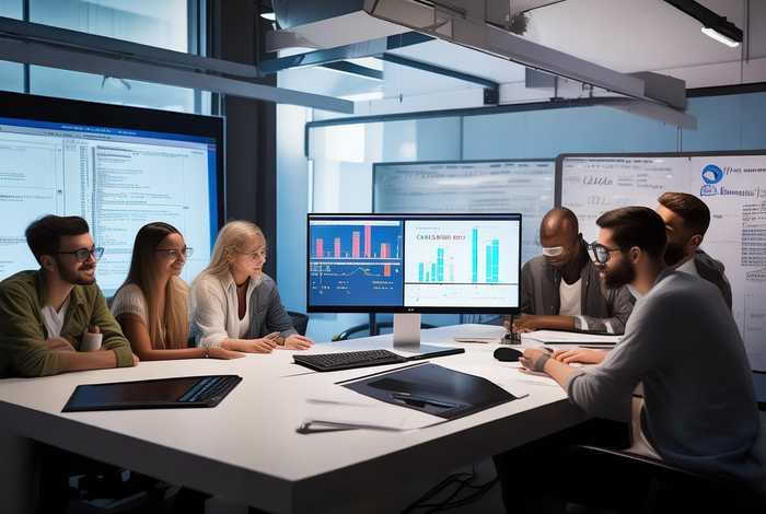 做软件开发怎么找客户，做软件开发怎么找