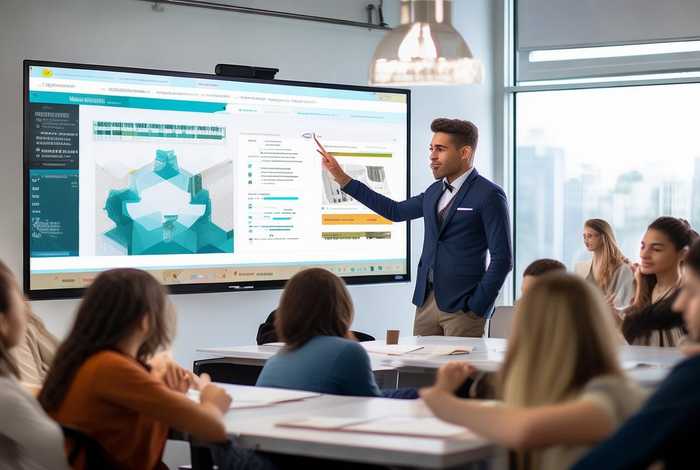 学校网站设计培训班，学校网站设计培训班多少钱