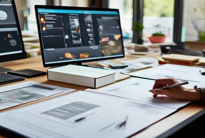 找设计公司做包装设计 找设计公司做包装设计多少钱