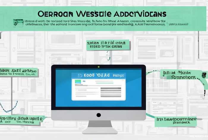 怎么在网站上投放广告；怎么在网站上投放广告呢