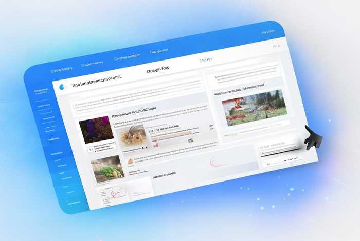 想做一个信息发布平台 - 想做一个信息发布平台怎么做