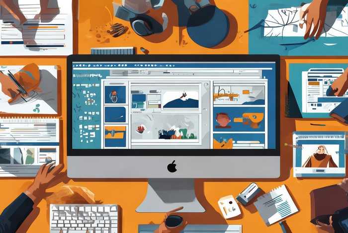 怎么自己制作网页广告 怎么自己制作网页广告推广