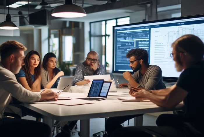 专注公司网站搭建（专注公司网站搭建流程）