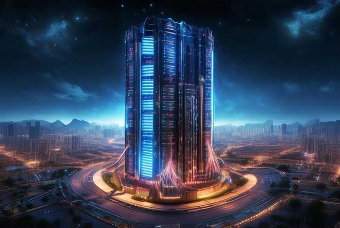 中国根域名服务器、中国根域名服务器的现状