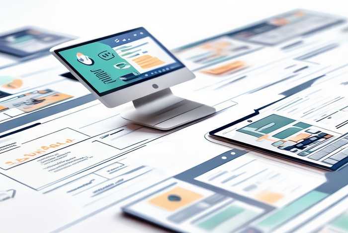 怎么做网页步骤（怎么做网页步骤图）