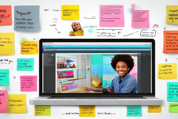 怎么自己做宣传页（自己怎么快速学做宣传页）