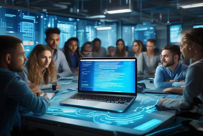 怎么开发软件程序（怎么开发软件程序工具）