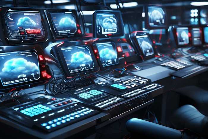 智能云监控设备、智能云监控设备连接不上