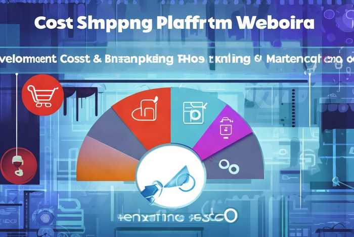 做购物网站需要多少钱，做个购物平台网站需要多少钱