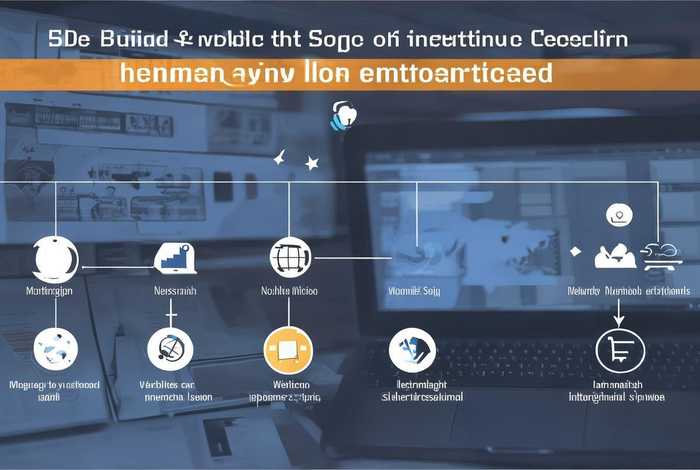 怎么搭建独立站、外贸独立站怎么搭建