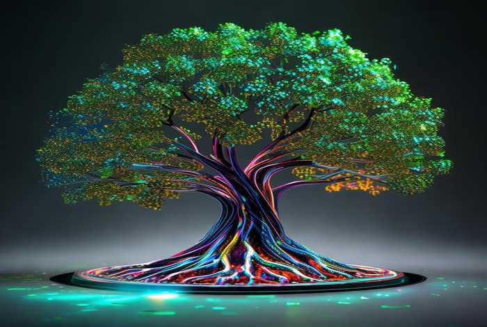 域名和二级域名之间的关系（域名和二级域名之间的关系是什么）