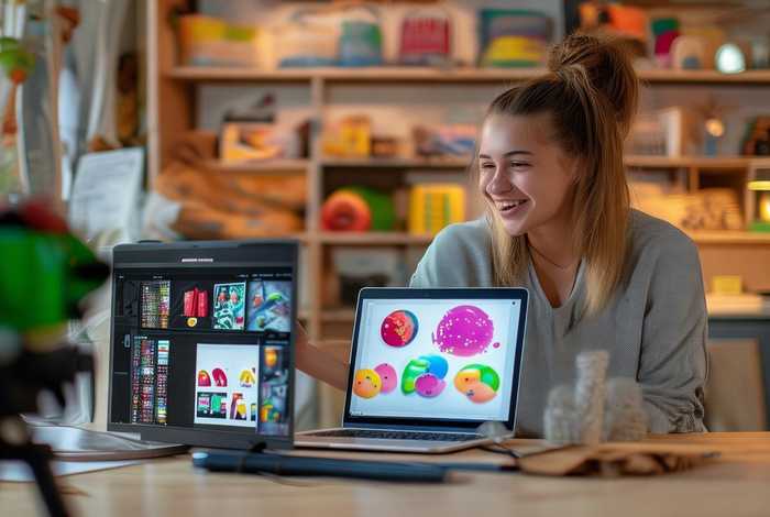 一个新手怎么做电商直播；一个新手怎么做电商直播呢