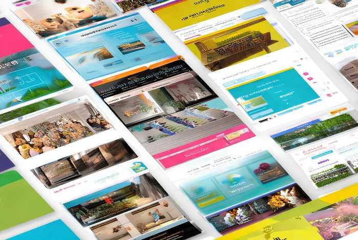 学校官网网页设计总结 学校网页设计作品集 学校官网网页设计总结 学校网页设计作品集