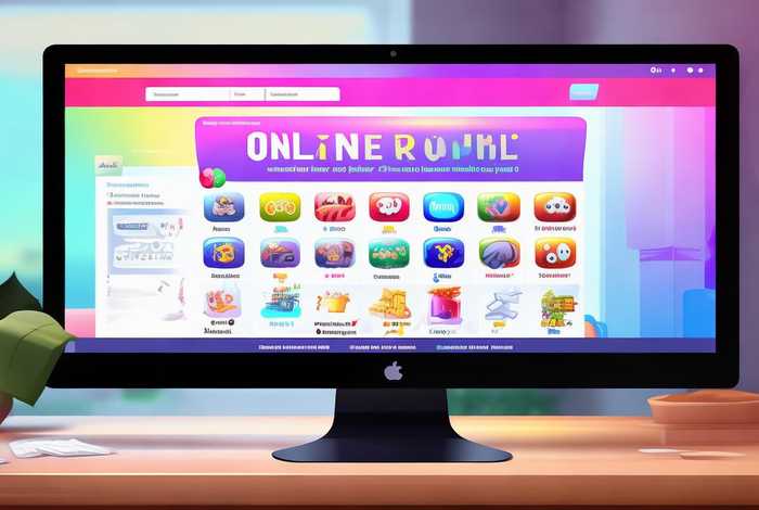 下载小游戏的网站，无需下载在线玩小游戏的网站